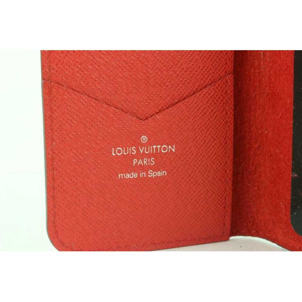 Louis Vuitton Patent leather purse - image 4