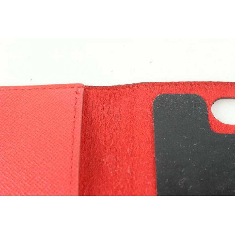 Louis Vuitton Patent leather purse - image 8