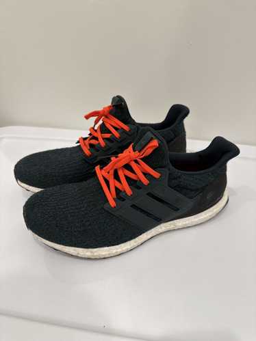 Adidas Adidas Ultraboost “UMiami Hurricanes”