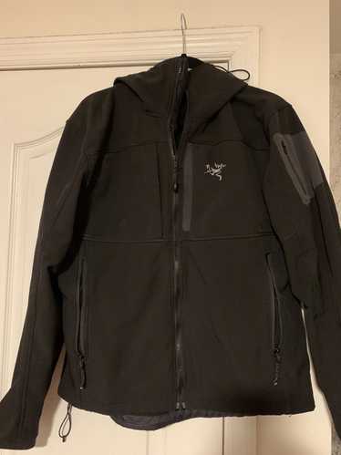 Arc'Teryx Gamma MX jacket