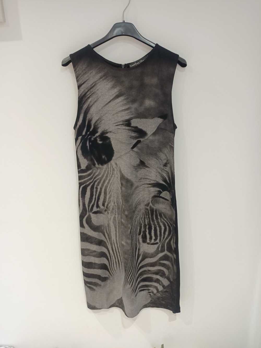 Other dress black Cristina Gavioli - image 1