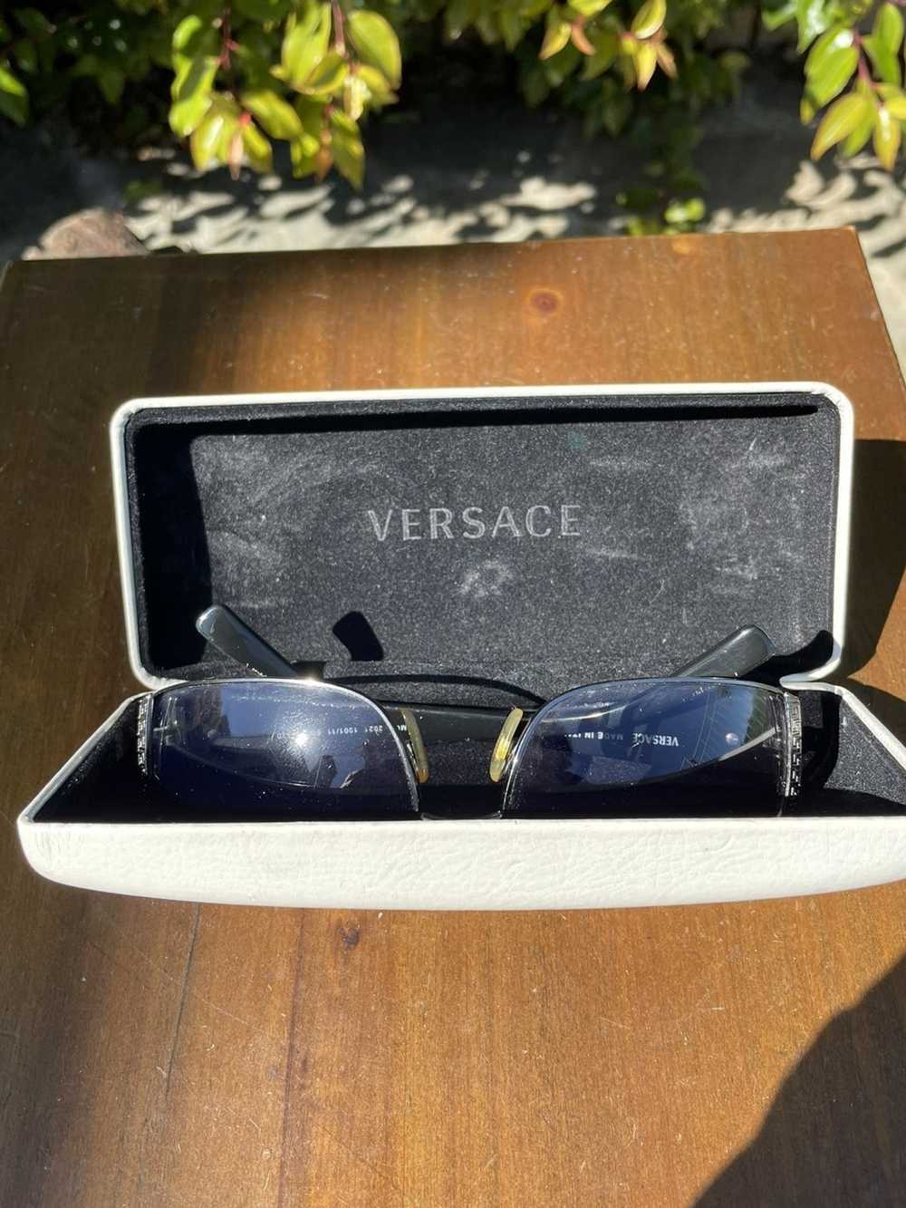 Versace VERSACE SUNGLASSES - image 3