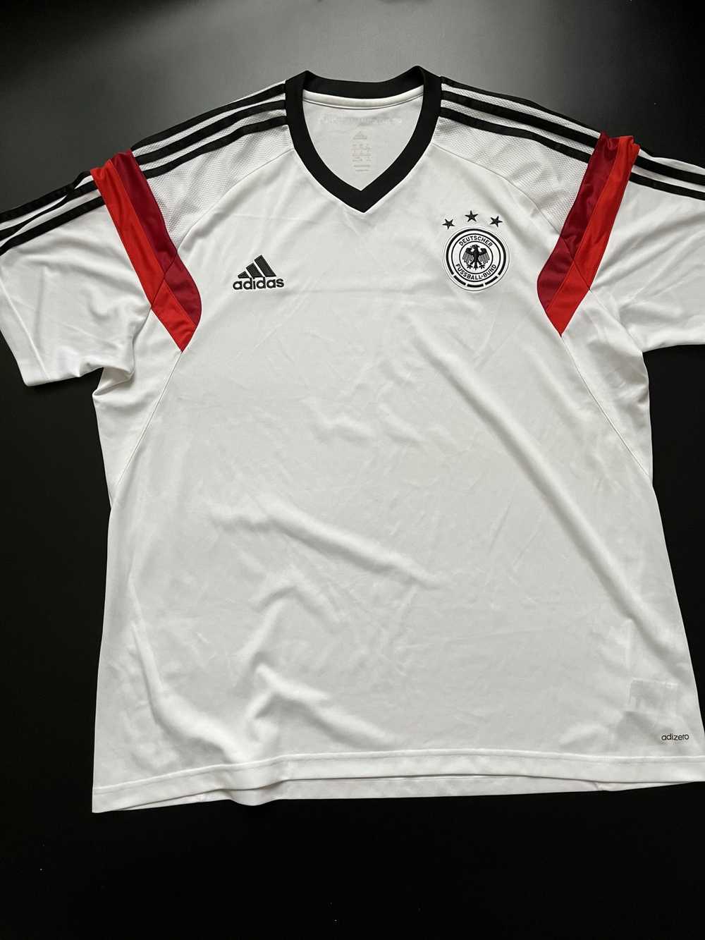 Adidas × Fifa World Cup × Soccer Jersey Germany 2… - image 1