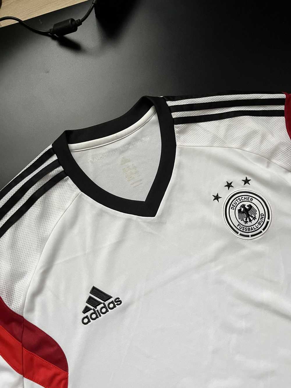 Adidas × Fifa World Cup × Soccer Jersey Germany 2… - image 2