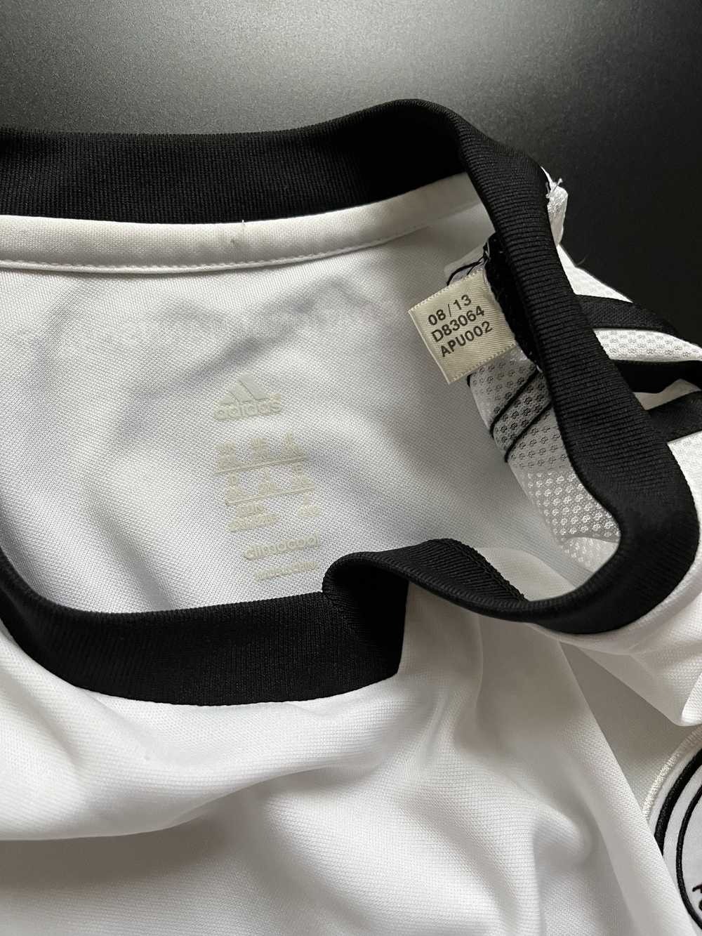 Adidas × Fifa World Cup × Soccer Jersey Germany 2… - image 5