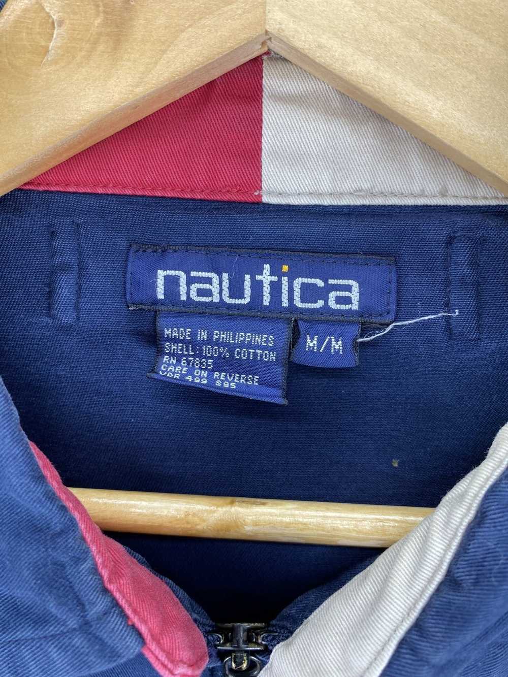 Nautica × Streetwear × Vintage ‼️OFFER‼️Vintage N… - image 5