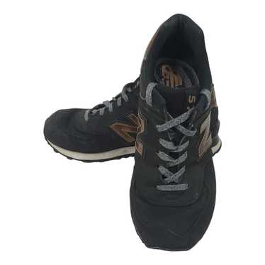 New Balance New Balance 574 Encap Athletic Shoes … - image 1