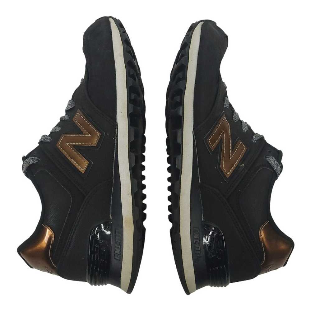 New Balance New Balance 574 Encap Athletic Shoes … - image 7