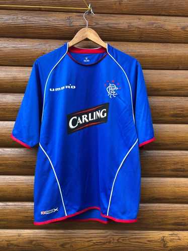 The Rangers Review on X: 🚨We have a Rangers training shirt to give  away!🚨 Like, RT and FOLLOW to be in with a chance of winning 🤞 Winner  announced on Friday at