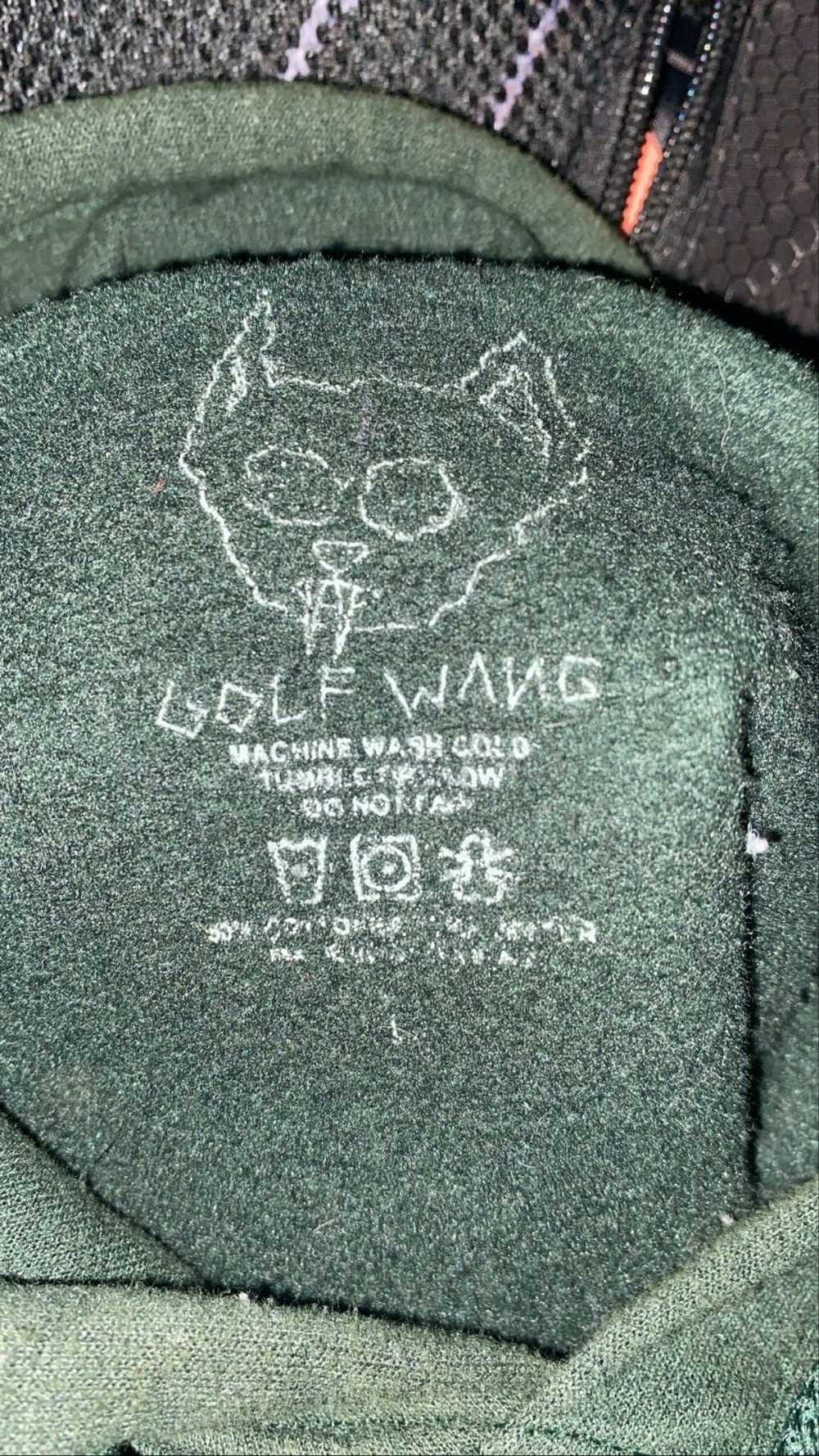 Golf Wang Golf Wang Slater Hoodie - image 6