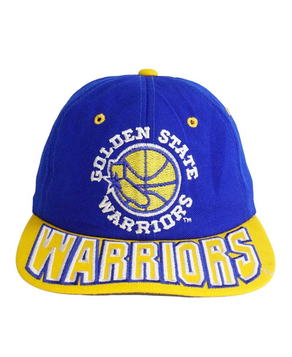 NBA × Starter × Vintage Golden State Warriors x S… - image 1