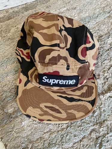 Supreme supreme desert camo - Gem