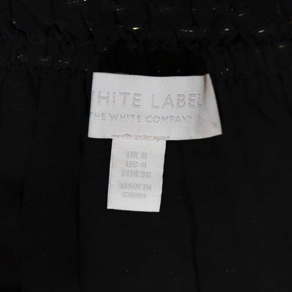 Other White Label The White Company Chiffon Swiss… - image 2