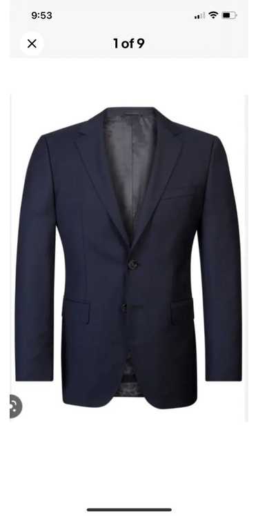 Hugo Boss James4 Blazer