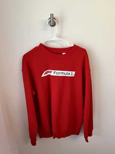 Formula Uno × Streetwear × Vintage Y2K Vintage For