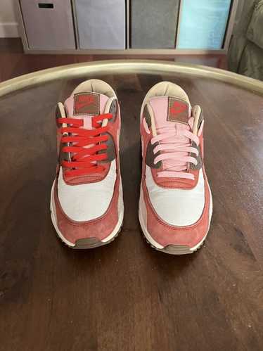 Nike Nike Air Max 90 DQM Bacon - image 1