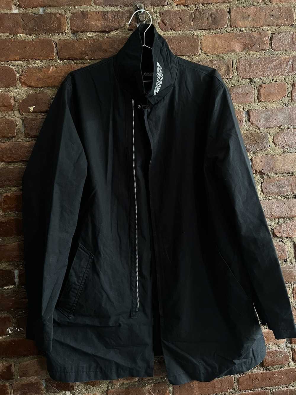 Palace Mach 10 Jacket - image 1