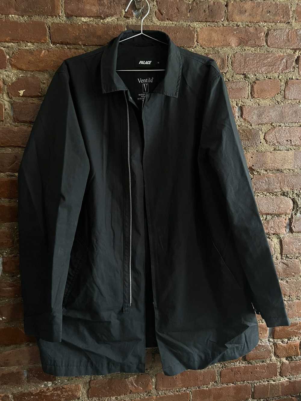 Palace Mach 10 Jacket - image 2