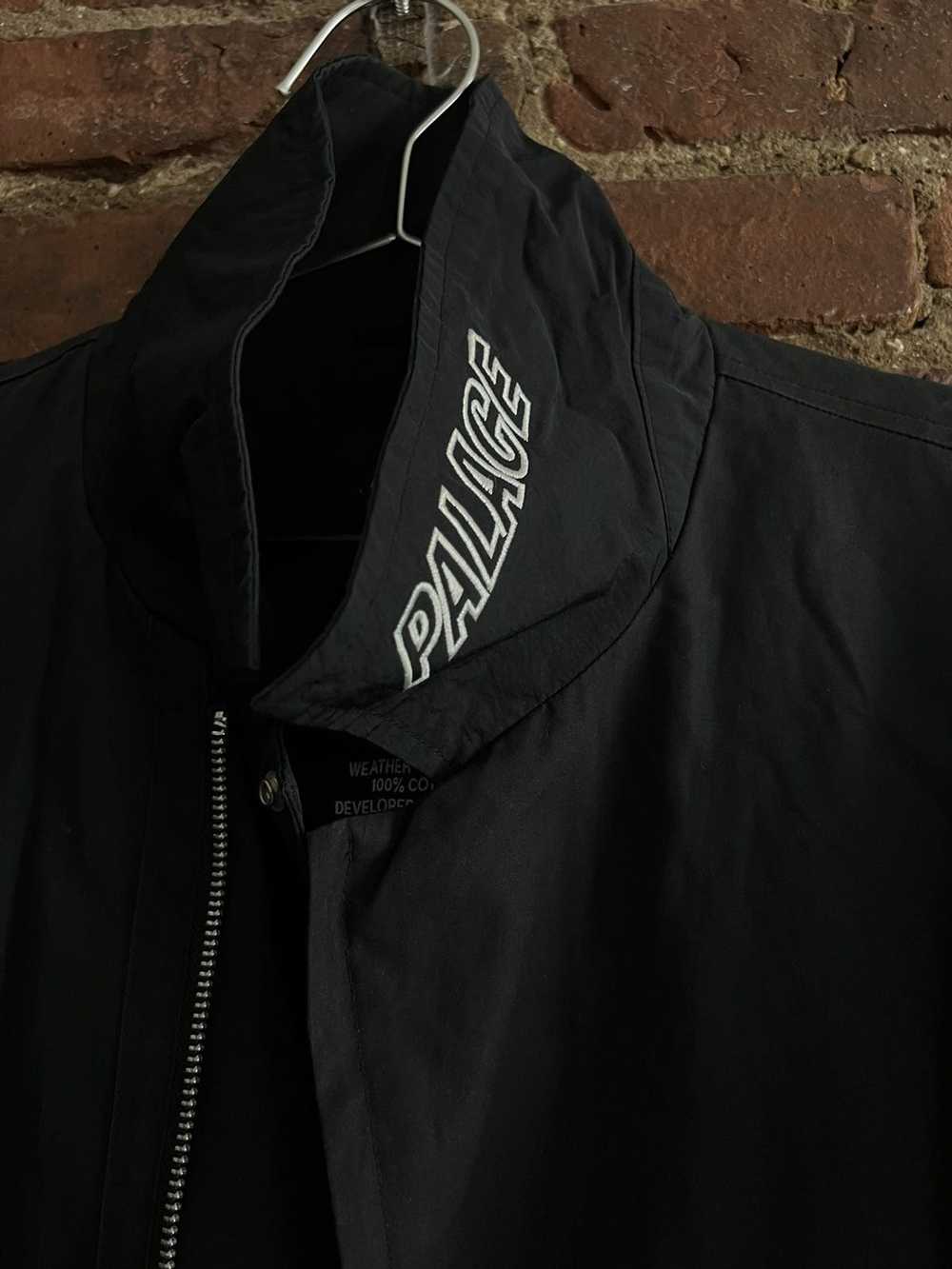 Palace Mach 10 Jacket - image 3