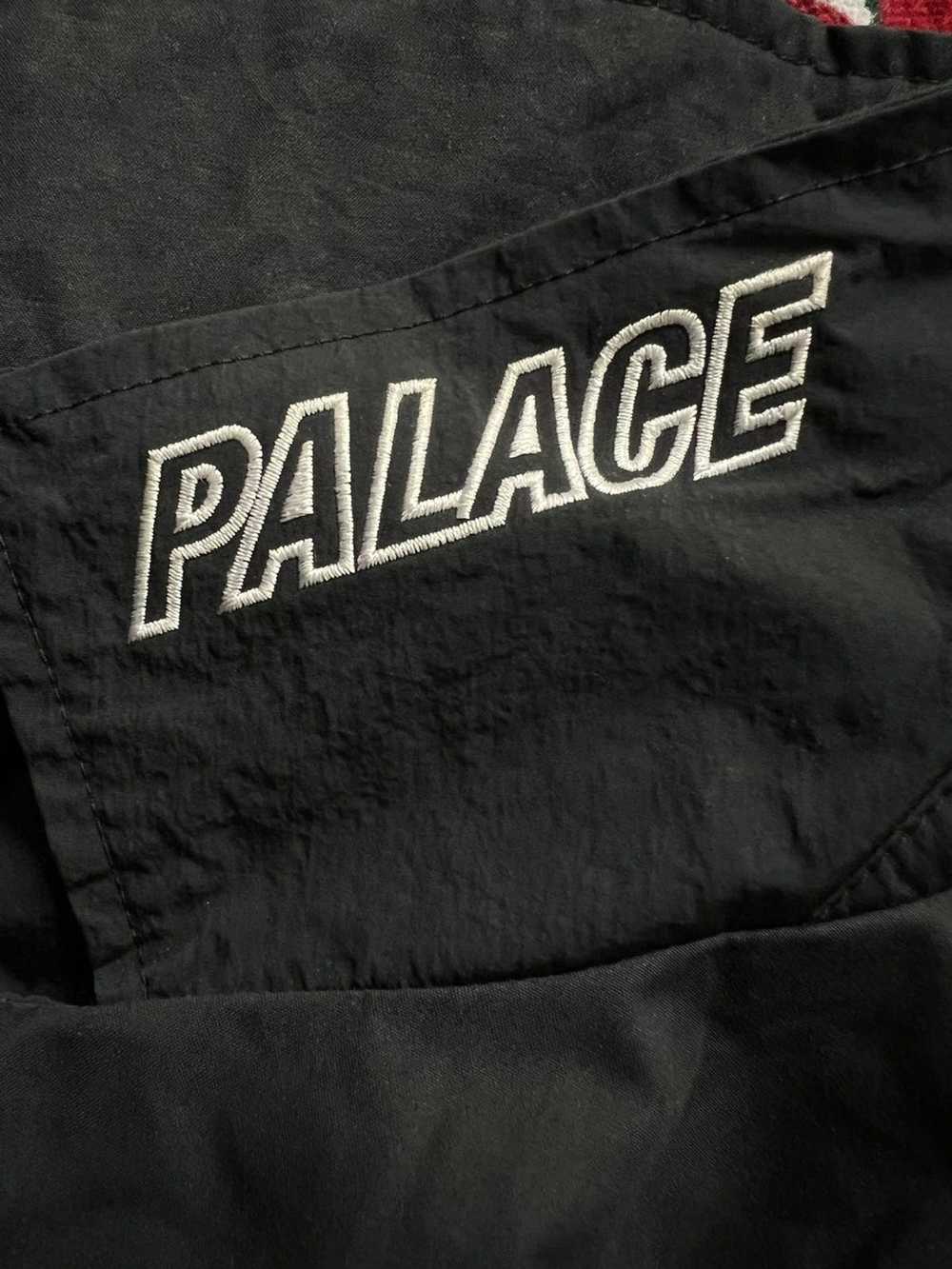 Palace Mach 10 Jacket - image 4