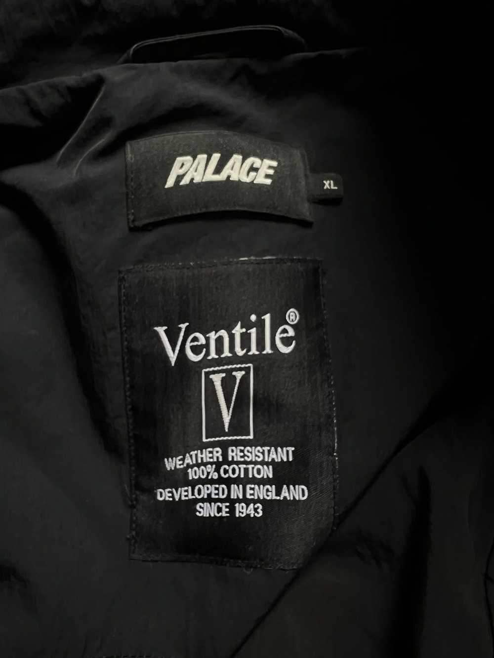 Palace Mach 10 Jacket - image 5