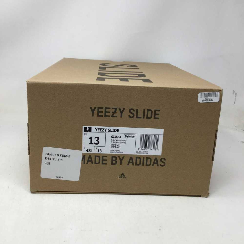 Adidas Yeezy Slides Pure - image 7