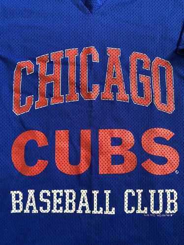 MLB × Vintage Vintage 1993 Chicago Cubs Jersey