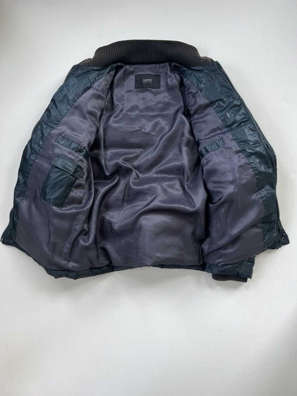 Esprit × Streetwear × Vintage Heavy Duty Cargo Pu… - image 7