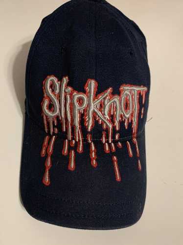 Slipknot × Vintage Extremely rare 2002 Slipknot bl