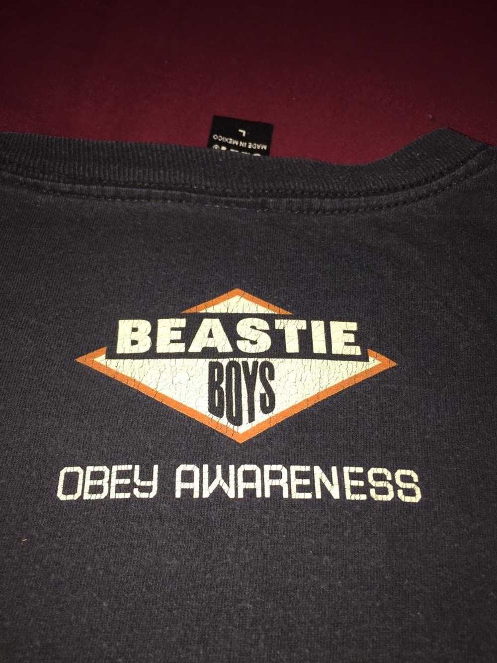 Obey Obey X Beastie Boys - image 4