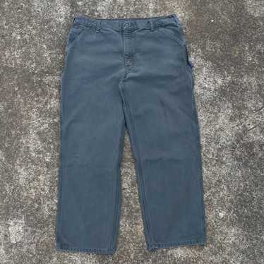 Carhartt × Vintage Vintage Carhartt Work Pants - image 1