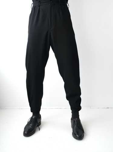 Yohji Yamamoto SS99 Trousers