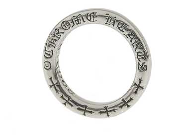 Chrome hearts ntfl ring - Gem