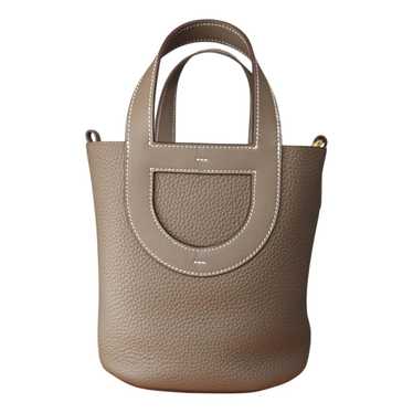 Hermès Birkin Sellier 30 etoupe Leather ref.249892 - Joli Closet