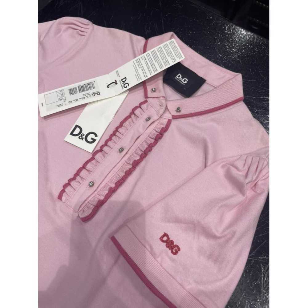 D&G Polo - image 2