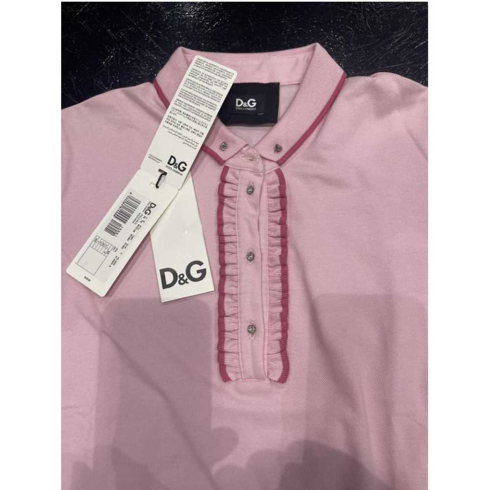 D&G Polo - image 3