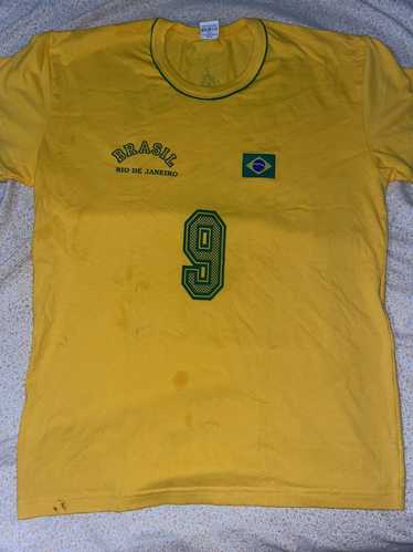 Penalty Brazil Brasil Shirt