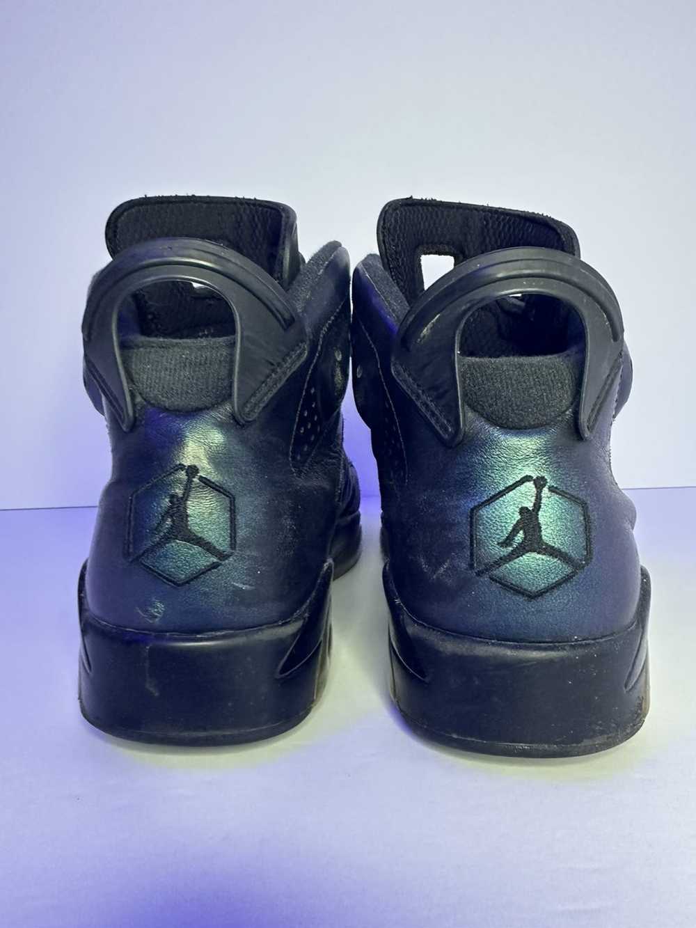 Jordan Brand Jordan 6 “All Star” Size 9.5 - image 4