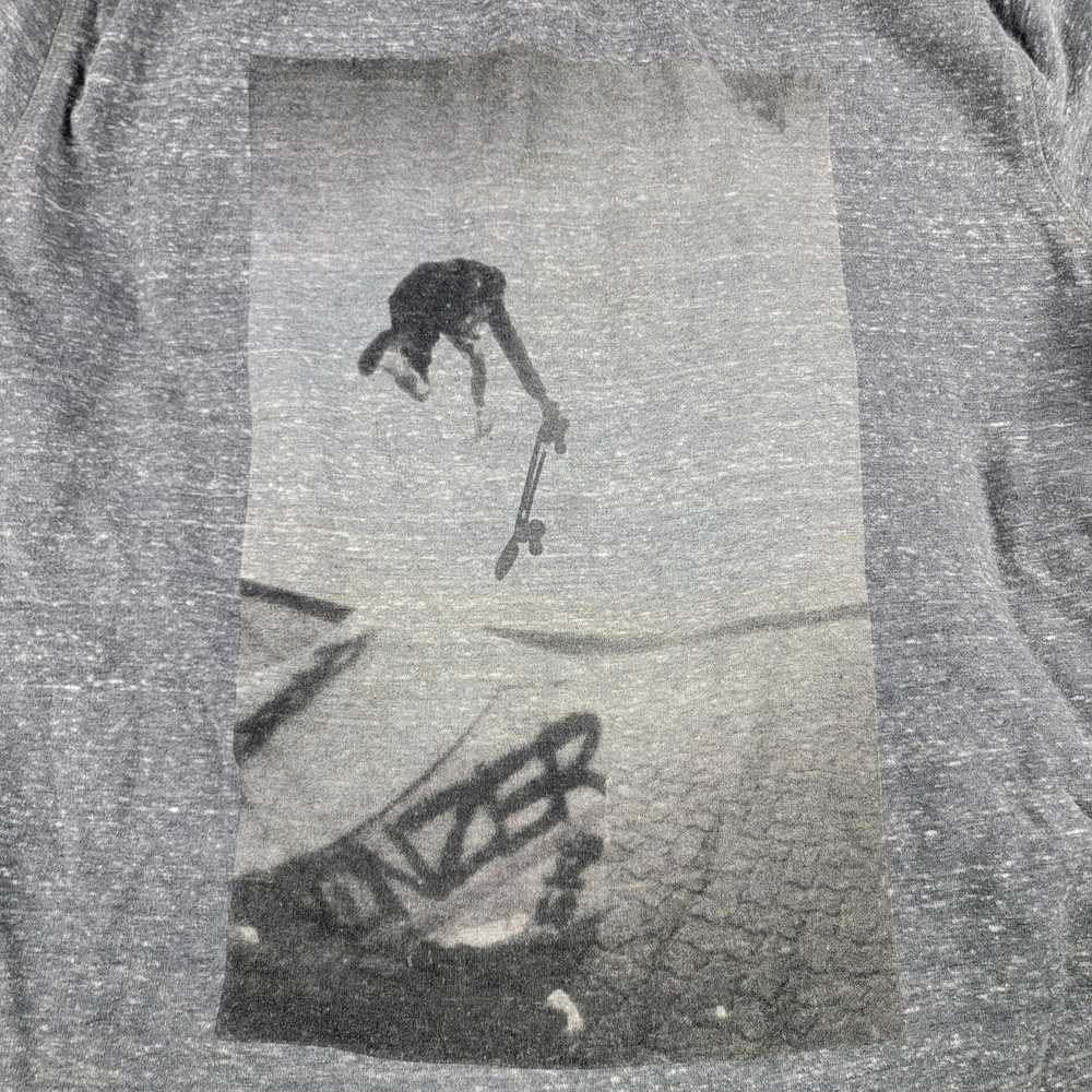 Divided Divided Adults XL Gray Long Sleeve Skateb… - image 4