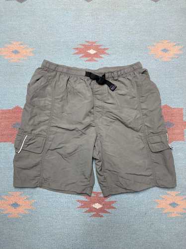 reel legends mens shorts, 42, Nylon Fishing, Outdoor