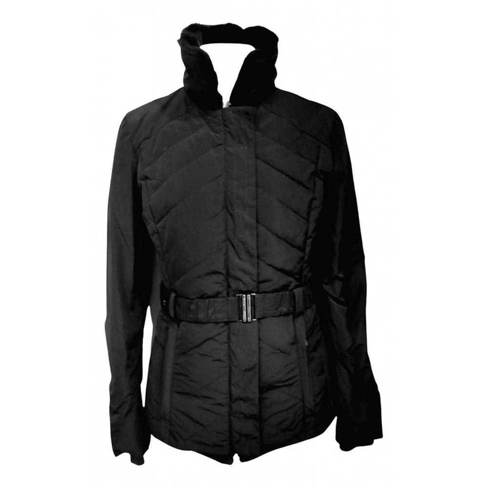 Armani Jeans Puffer - image 1