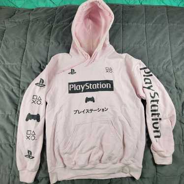 Unisex playstation hoodie Gem