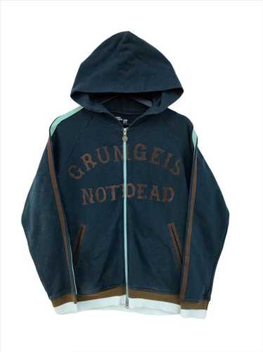 Japanese brand hoodie sweatshirt - Gem