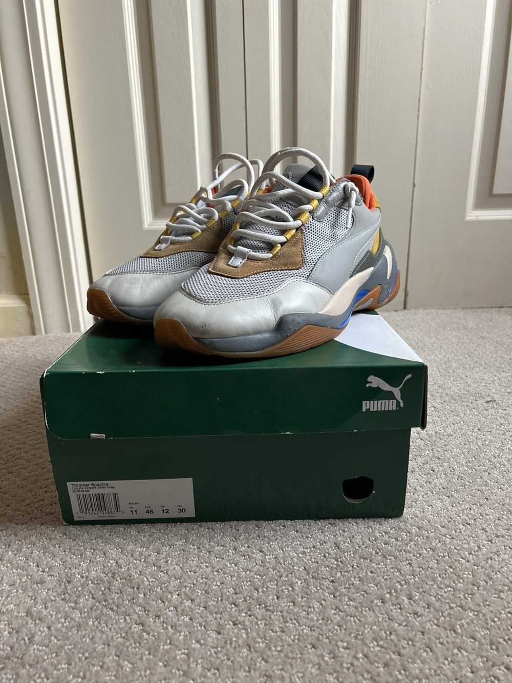 Puma Puma Thunder Spectra PRICE NEGOTIABLE - image 1