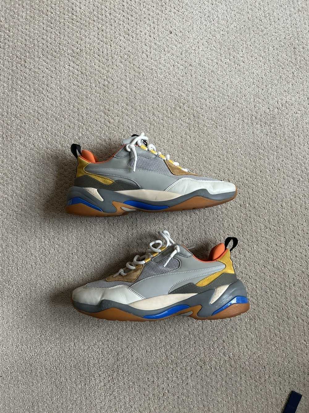 Puma Puma Thunder Spectra PRICE NEGOTIABLE - image 2