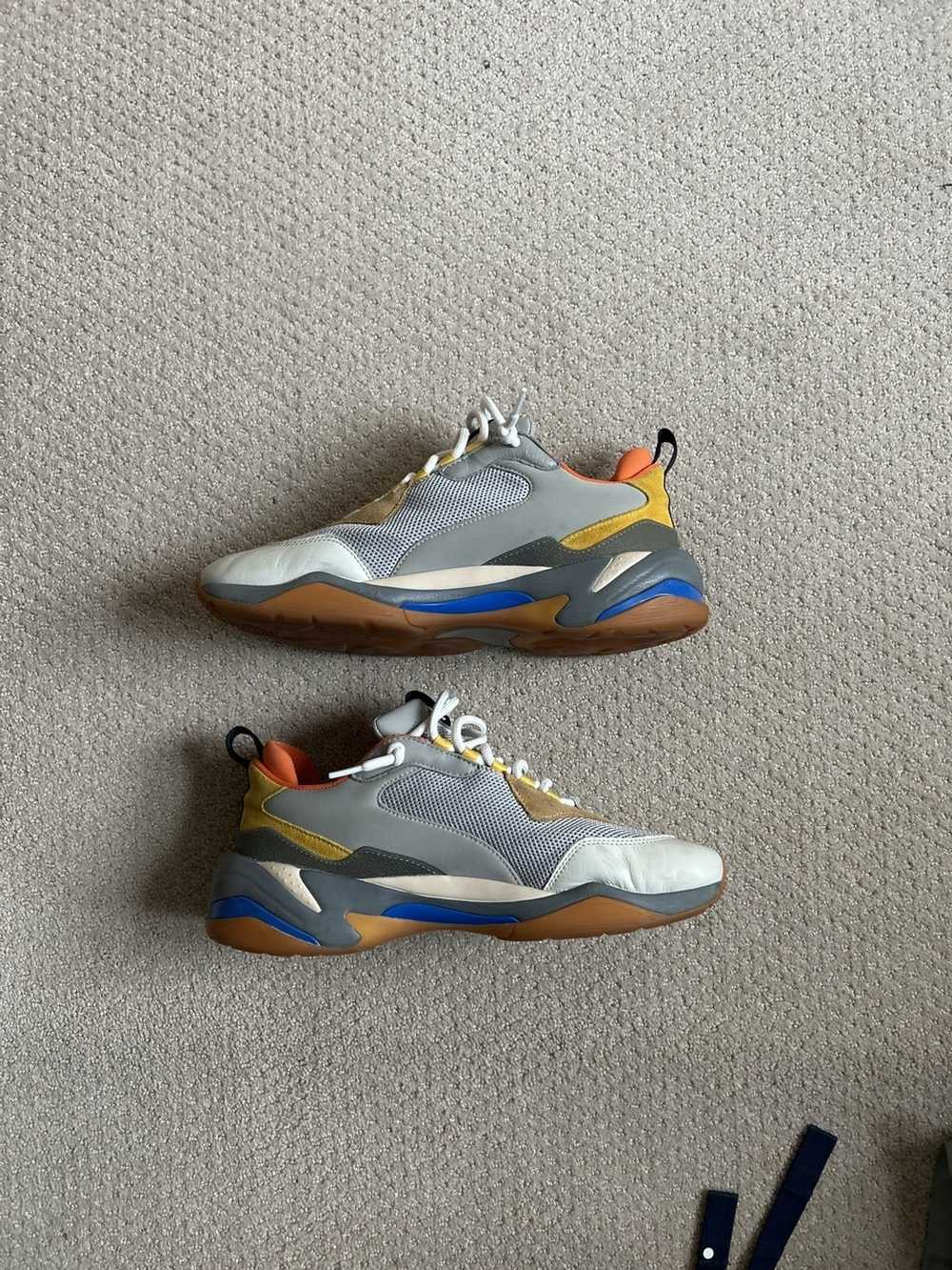 Puma Puma Thunder Spectra PRICE NEGOTIABLE - image 3