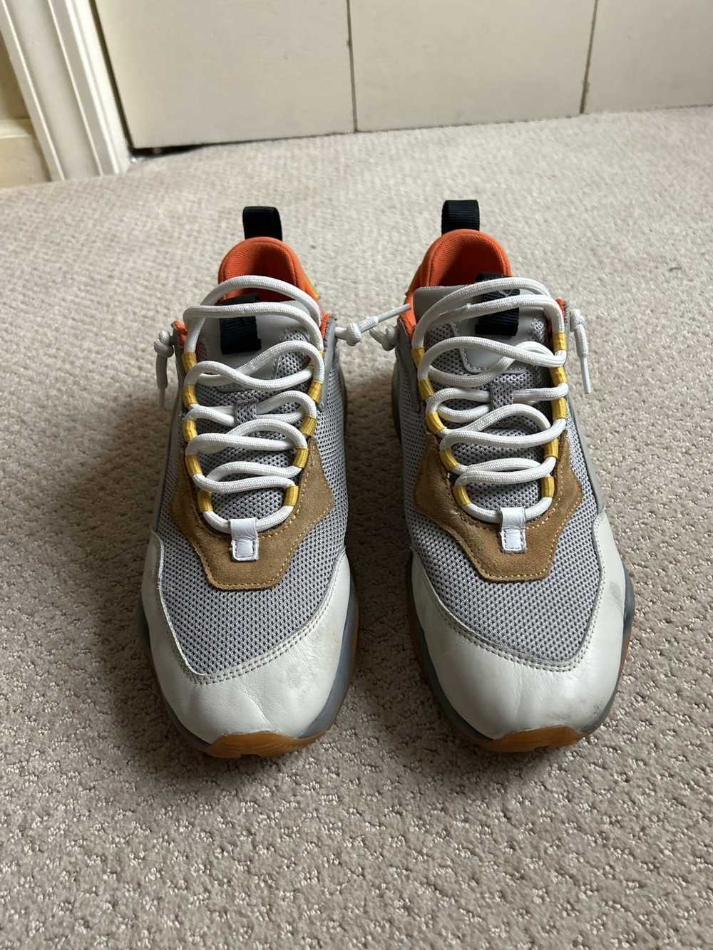 Puma Puma Thunder Spectra PRICE NEGOTIABLE - image 4