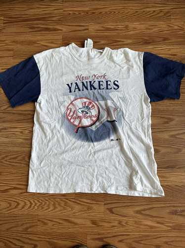 Mitchell & Ness Uncle Sam Tee New York Yankees