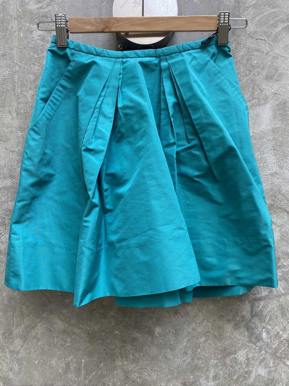 Miu Miu × Prada Miu Miu by Miuccia Prada mini ski… - image 10