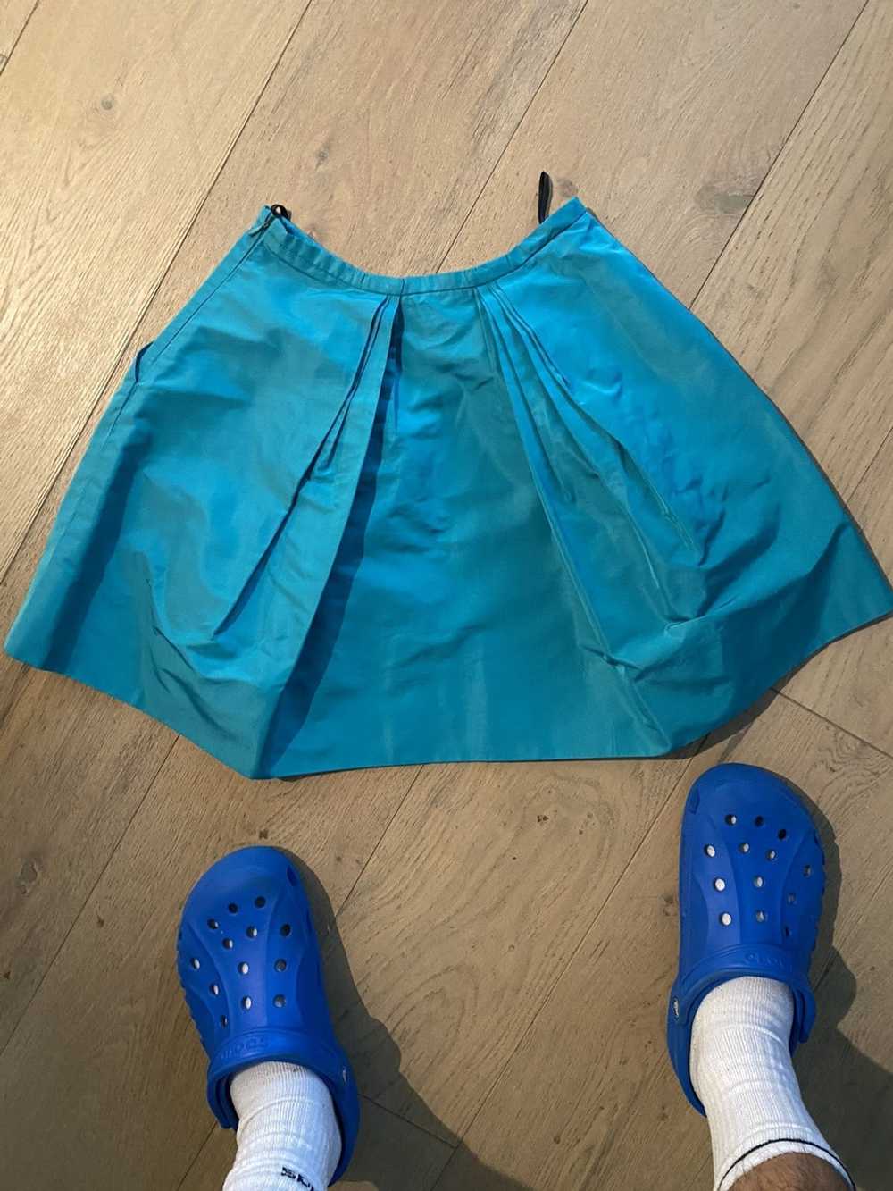 Miu Miu × Prada Miu Miu by Miuccia Prada mini ski… - image 2